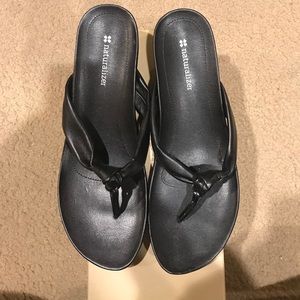 Naturalizer Wedge Sandal